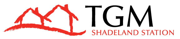 TGM Shadeland Station - TGM Communities