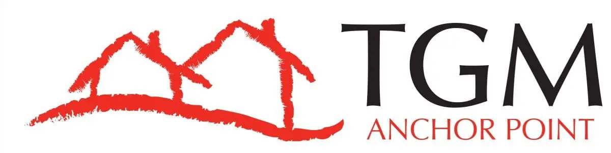 TGM Anchor Point - Clone - TGM Communities